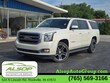 GMC Yukon XL