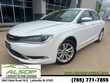 Chrysler 200
