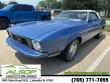 Used 1973 Ford Mustang