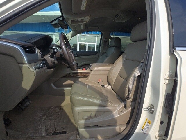 2015 Gmc Yukon XL SLT 1500 photo 3