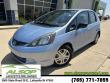 Used 2009 Honda Fit Base Hatchback