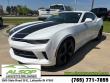 Used 2017 Chevrolet Camaro 1LT Coupe