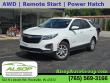 Used 2023 Chevrolet Equinox LT SUV