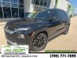 Used 2022 Chevrolet Trailblazer LT SUV