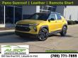 Used 2025 Chevrolet Trailblazer RS SUV