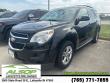 Used 2015 Chevrolet Equinox LT SUV