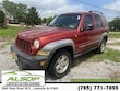 Jeep Liberty