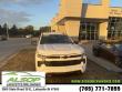Used 2025 Chevrolet Silverado 1500 RST Truck