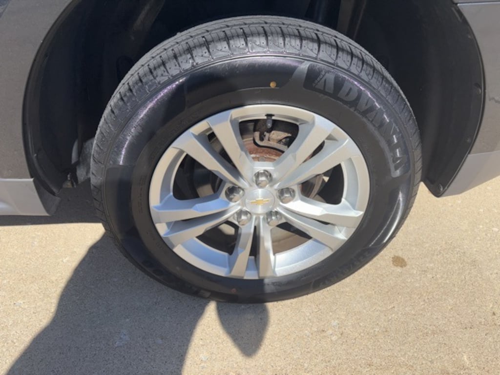 Used 2014 Chevrolet Equinox LT SUV