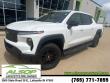Used 2024 Chevrolet Silverado EV Work Truck Truck