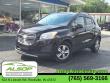 Used 2015 Chevrolet Trax LT SUV