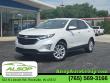 Used 2018 Chevrolet Equinox LT SUV