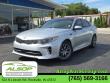 Used 2017 Kia Optima EX Sedan