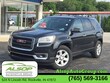 GMC Acadia