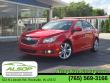 Used 2014 Chevrolet Cruze LTZ Sedan