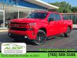 Used 2019 Chevrolet Silverado 1500 RST Truck