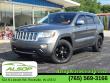 Used 2012 Jeep Grand Cherokee Overland SUV
