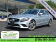 Used 2020 Mercedes-Benz C-Class C 300 Sedan