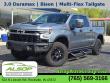 Used 2024 Chevrolet Silverado 1500 ZR2 Truck