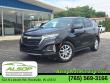 Used 2022 Chevrolet Equinox LT SUV