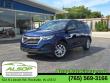 Used 2023 Chevrolet Equinox LS SUV