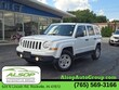 Jeep Patriot