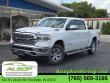 Used 2021 Ram 1500 Laramie Truck