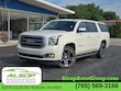 GMC Yukon XL