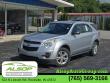 Used 2014 Chevrolet Equinox LS SUV