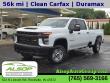 Used 2022 Chevrolet Silverado 2500HD Work Truck Truck