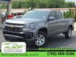 Used 2022 Chevrolet Colorado LT Truck