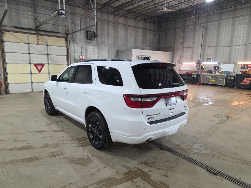 New 2026 Dodge Durango GT PLUS AWD Sport Utility