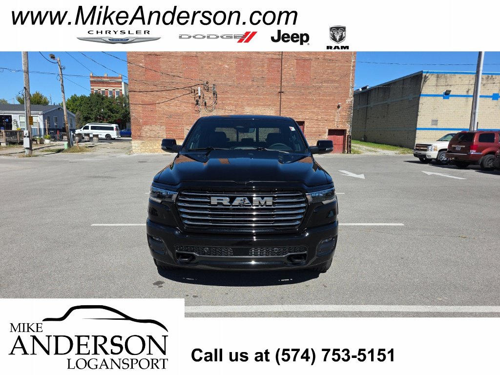  Ram 1500