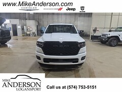 2026 Ram 1500 BIG HORN CREW CAB 4X4 5'7 BOX Pickup