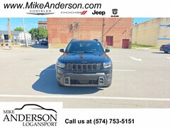 2026 Jeep Cherokee LIMITED 4X4 Sport Utility
