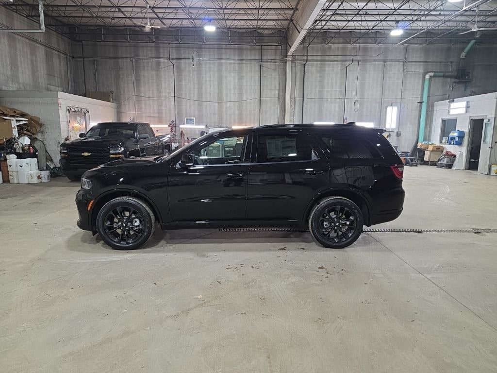 New 2026 Dodge Durango GT PLUS AWD Sport Utility