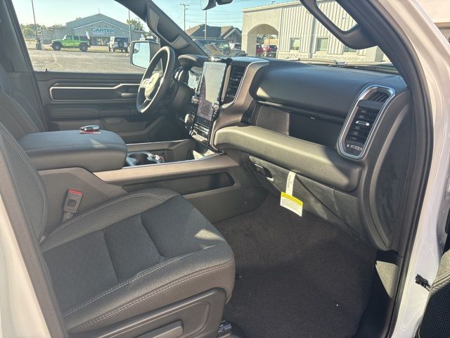 2026 RAM 1500 Big Horn/Lone Star - Photo 15