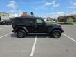 2026 Jeep Wrangler 4-DOOR SPORT Sport Utility