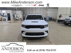 2026 Dodge Durango GT PLUS AWD HEMI V8 Sport Utility