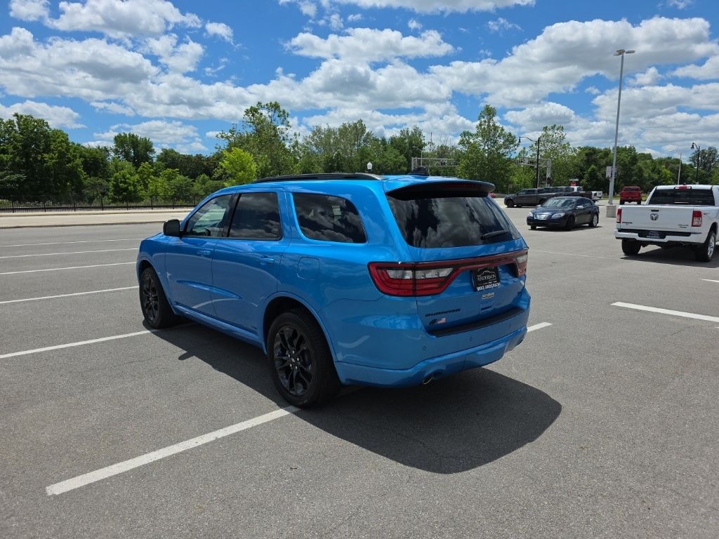 New 2026 Dodge Durango GT PLUS AWD Sport Utility