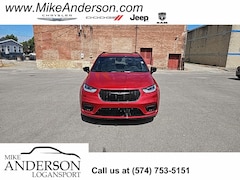 2026 Chrysler Pacifica LIMITED Passenger Van