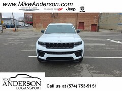 2026 Jeep Grand Cherokee LAREDO ALTITUDE 4X4 Sport Utility