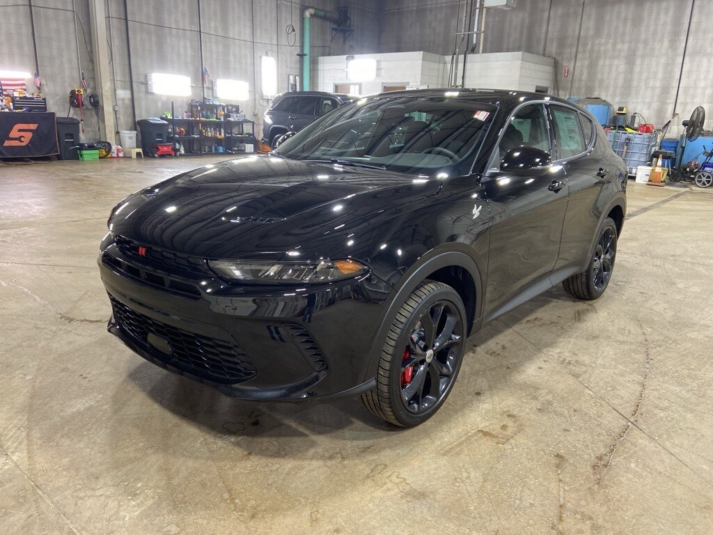 8 Ball New 2024 Dodge GT AWD For Sale Logansport IN