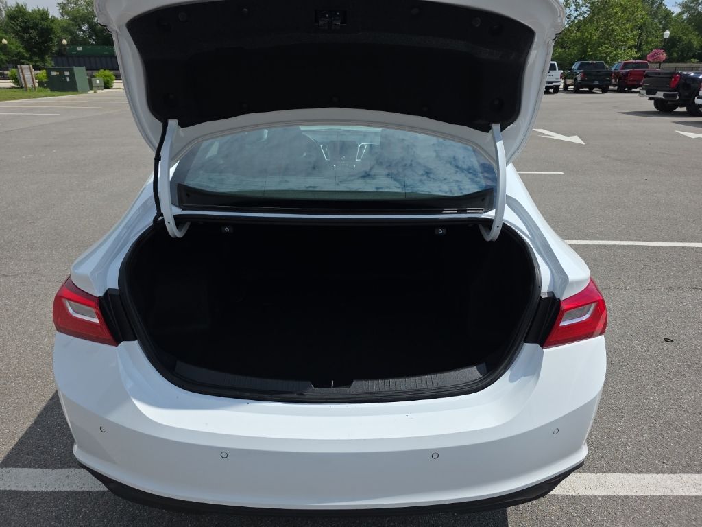 2024 Chevrolet Malibu 1LT - Photo 20