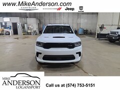 2026 Dodge Durango GT PLUS AWD HEMI V8 Sport Utility
