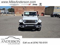 2025 Jeep Gladiator HIGH TIDE 4X4 Pickup