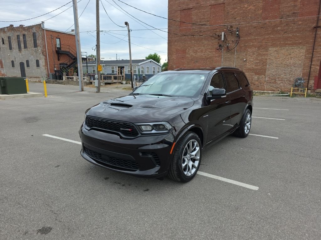 New 2026 Dodge Durango GT PLUS AWD HEMI V8 Sport Utility