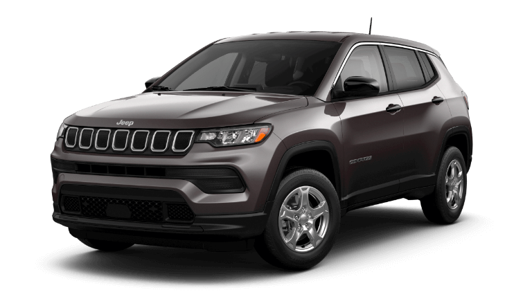 2022 Jeep Compass Sport