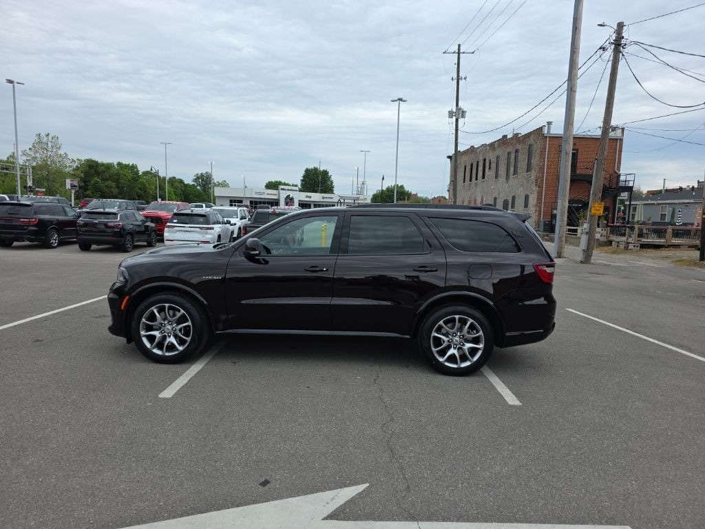 New 2026 Dodge Durango GT PLUS AWD HEMI V8 Sport Utility