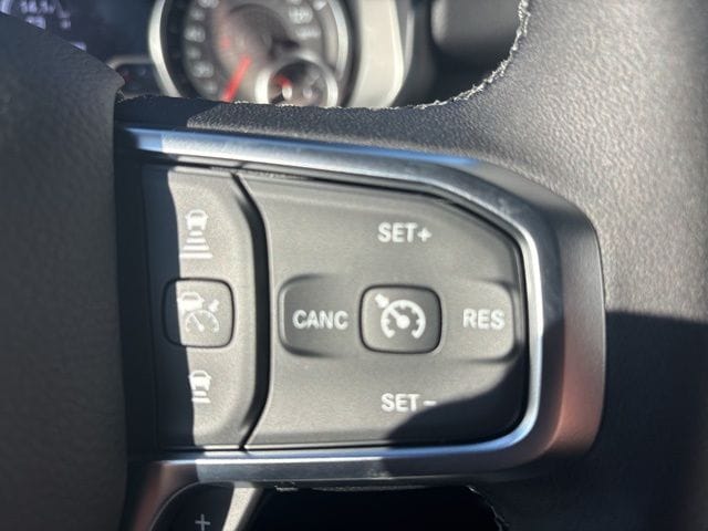 2026 RAM 1500 Big Horn/Lone Star - Photo 20